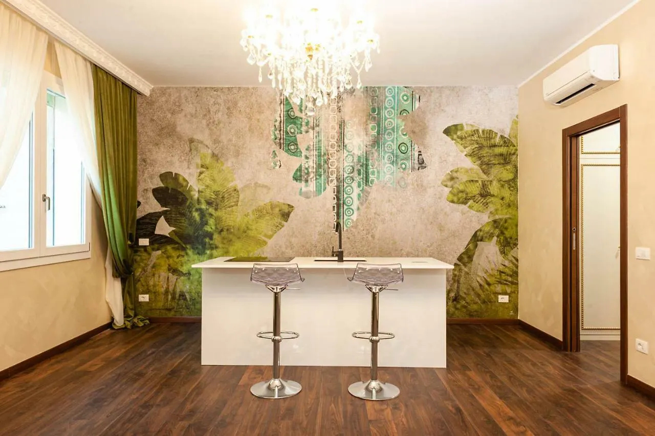 Appartement Lion Relais De Charme Verona