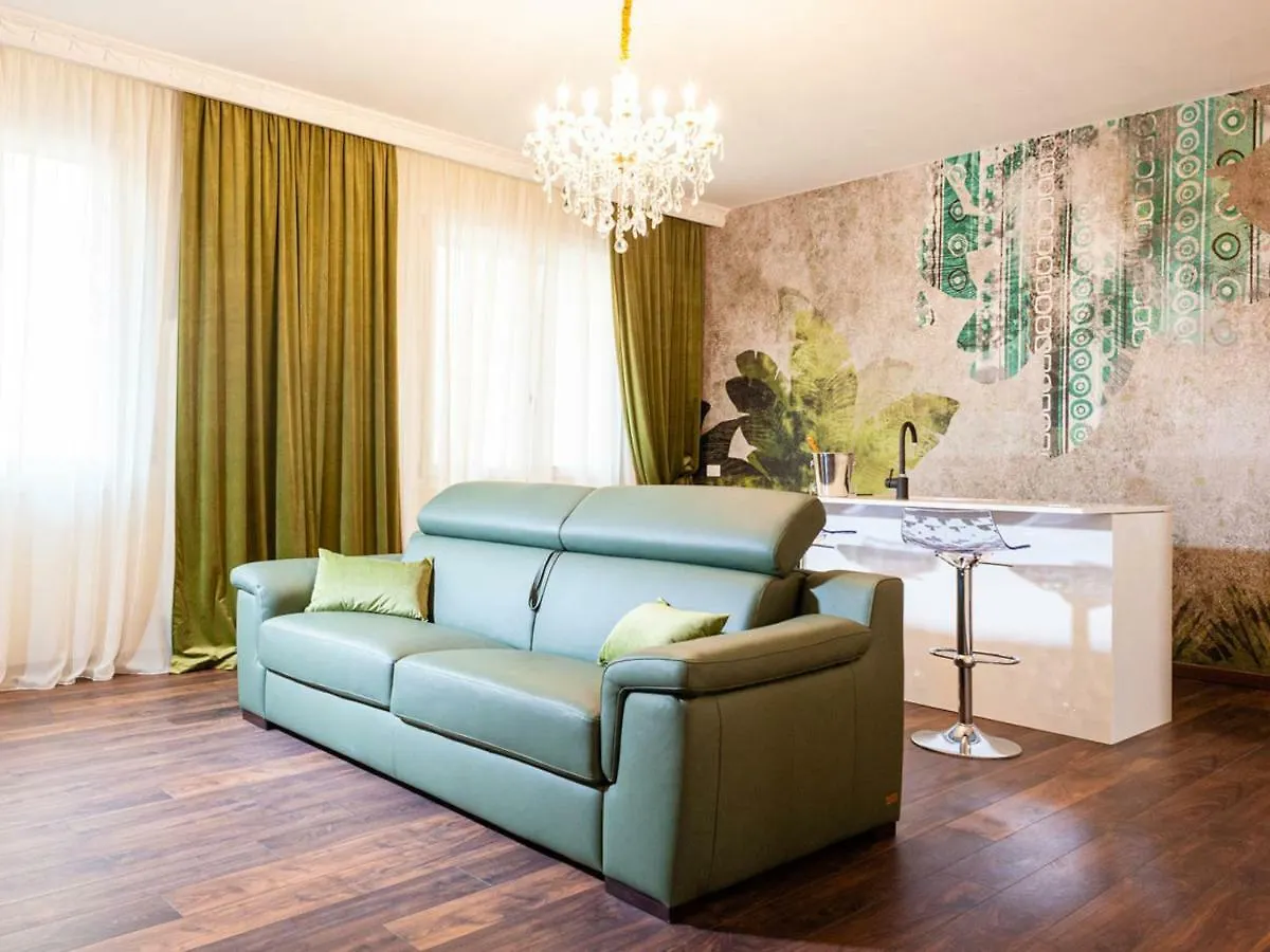 Appartement Lion Relais De Charme Verona