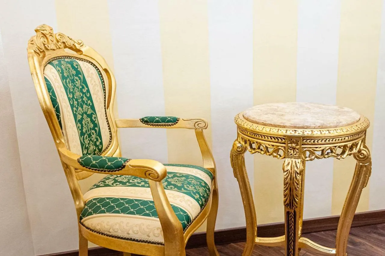 Lion Relais De Charme Verona Appartement